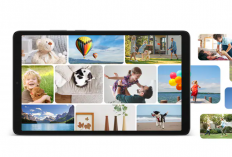 Performa atau Harga Murah? Adu Keras Galaxy Tab A11 vs Galaxy Tab S10 Lite