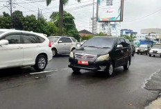 Gubernur Sumsel Larang ASN Gunakan Mobil Dinas untuk Mudik Lebaran