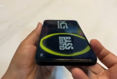 Moto G37 Bawa Layar Besar 6,67 Inci Full HD+