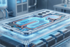 Galaxy S26 Bawa Teknologi Pendinginan Super Efektif: Bye-bye Overheat!