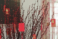 Tradisi Angpao dalam Perayaan Imlek, Simbol Berbagi Rezeki dan Doa Keluarga