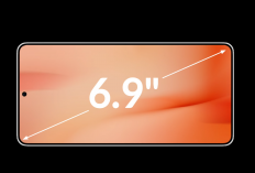 Desain Futuristik Galaxy S26 Terbongkar, Bezel Hilang Nyaris 100%?