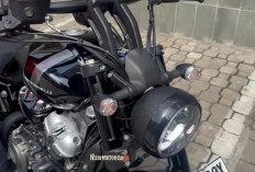 Sistem Rem Morbidelli C252V Hadirkan Standar Baru Keselamatan Sepeda Motor Modern