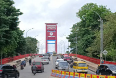 Kapolrestabes Palembang Kerahkan Ratusan Personel untuk Jaga Salat Iduladha dan Penyembelihan Kurban