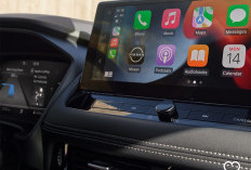 SUV Nissan Mengincar Konsumen Milenial dengan Desain Modern dan Teknologi Cerdas