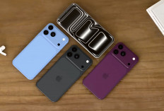 iPhone 18 Pro dan 18 Pro Max Segera Rilis: Baterai, Harga, Kamera, Layar, dan Lainnya