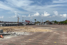 Revitalisasi BKB Usung Konsep Kota Tua dan Kota Hijau