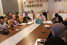 Ikuti Rakernis BPHN, Kanwil Kemenkum Sumsel Dukung Peningkatan Kepatuhan dan Layanan Pembinaan Hukum 2026