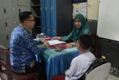 BKKBN Sumsel Sosialisasikan Program GEMAR, Dorong Peran Ayah Cegah Fatherless 
