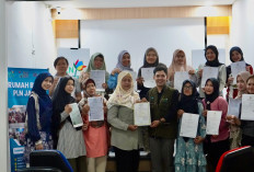 Rumah BUMN PLN Jambi Sabet Penghargaan dari Gubernur Jambi dalam Peringatan Hari Sumpah Pemuda