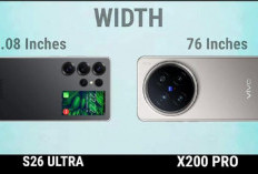 Galaxy S26 vs Vivo X Series: Siapa yang Menguasai Kamera Malam?