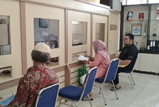 Warga Tak Perlu Jauh-Jauh Lagi, Layanan Adminduk Kini Hadir di Alang-Alang Lebar