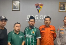 Jelang  Duel Sriwijaya Fc Vs Sumsel United, Kepolisian dan Manajemen Bertemu Suporter Sriwijaya FC