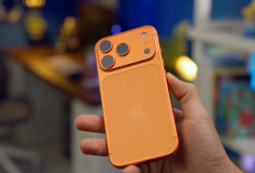 iPhone 17 Pro vs iPhone Bekas: Pilih Baru atau Second?