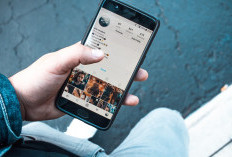 Instagram Rilis Fitur Baru, Kreator Kini Bisa Sisipkan Link Affiliate di Reels