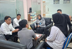 Dorong Inovasi Ramah Lingkungan, Kemenkum Sumsel Dampingi Pengajuan Paten Pupuk Enceng Gondok