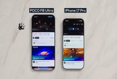 Geger Poco F8 Ultra Hadirkan Speaker Bose Terharu