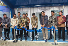 PLN Perkuat Ekosistem Kendaraan Listrik di Jambi melalui PLN Mobile Smart Mobility Day