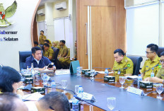 Sumsel Matangkan Persiapan Health Tourism, RSUD Siti Fatimah Siapkan 3 Layanan Unggulan