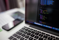 Laptop Error 2026, Kenali Penyebab dan Cara Mengatasinya Sebelum Makin Parah