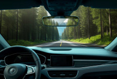 Peran Nissan Safety Shield 360 dalam Meningkatkan Keselamatan Berkendara