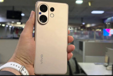 Seri Vivo S60 resmi diluncurkan dengan baterai 7.200mAh, layar 144Hz dan kamera selfie 50MP 
