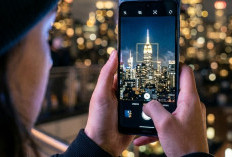 Nokia X90 Pro Max Hadir! Fitur Barunya Bikin Smartphone Lain Ketinggalan?