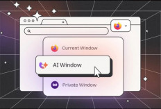 Firefox Perkenalkan AI Window Untuk Membuat Pengalaman Browsing Lebih Cerdas