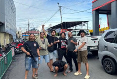 Anak Bunuh Ibu Kandung, Kasus Mutilasi di Lahat Terungkap Kurang dari 12 Jam