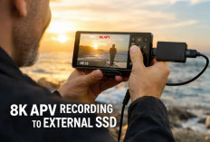 Fitur Video 8K Samsung Galaxy S26 Ultra 5G Naik Kelas, Bidik Standar Profesional