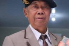 Berita Duka : Mantan Kabid Humas Polda Sumsel Kombes Pol (Purn) Abu Sopah Ibrahim Wafat