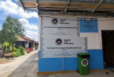 300 SPPG di Sumatera Selatan Belum Miliki Sertifikat Laik Higiene Sanitasi