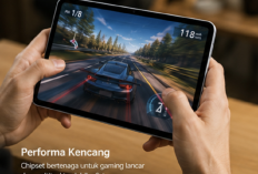 Huawei MatePad Mini 2 Hadir dengan Kamera AI Lebih Pintar