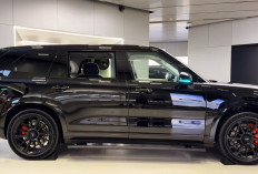 Geely GUncang IIMS 2026! Zeekr 009 & 7X Resmi Masuk Indonesia, Siap Jadi “Tesla China” Versi Sultan?