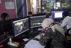 Penipuan Digital Kian Marak Jelang Idulfitri, Warga Diminta Waspada
