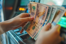 Kurs Dolar AS Hari Ini 26 Maret 2026 Stabil di Kisaran Rp16.900, Ini Rinciannya!