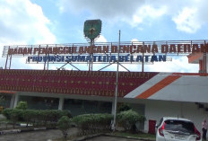 Sumsel Siaga! 3 Daerah Resmi Masuk Status Darurat Bencana