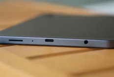 Kualitas Speaker Galaxy Tab A11 Makin Imersif untuk Streaming