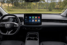 Spesifikasi Lengkap MG S5 EV yang Baru Meluncur, SUV Listrik Modern Siap Ramaikan Pasar Indonesia