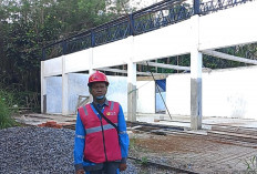 Apresiasi Langkah Proaktif PLN Baturaja dalam Mendukung Koperasi Desa Merah Putih di Kabupaten OKU