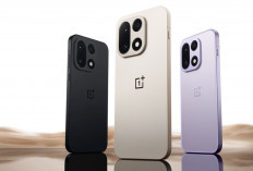 Resmi Dirilis! OnePlus 15 Bawa Tenaga Besar, Kamera 50MP, dan Baterai Monster 7.300mAh