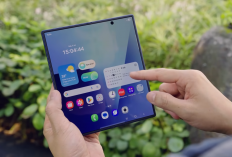 Performa AI Vision Pro Jadi Daya Tarik Utama Galaxy X Fold7, Smartphone Lipat yang Bisa Berpikir Sendiri!