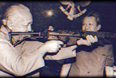 Layakkah Soeharto Diberi Gelar Pahlawan Nasional? Secuil Pro dan Kontra di Masyarakat Palembang