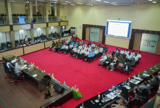 PLN UID S2JB Jadi Mitra Pendamping DPR RI dalam Penyusunan RUU Perlindungan Konsumen