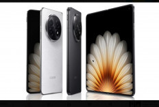 Oppo Menyebut Akan Membuat Dua Ponsel Lipat Untuk Melawan iPhone Fold