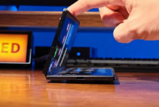 Galaxy Z Fold7 Dilengkapi Samsung Knox Enterprise Security: Perlindungan Kelas Bisnis untuk Dunia Modern