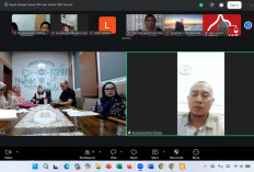 Kemenkum Sumsel Evaluasi Kinerja 14 Organisasi Bantuan Hukum, Tekankan Kualitas Layanan
