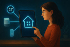 Galaxy S26 Jadi Pusat Kendali Rumah Pintar: AI Hub Bikin Semua Perangkat Bisa Diatur dari Satu Genggaman