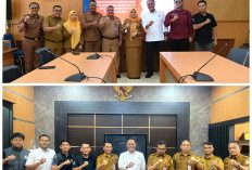 Perlindungan Anak dan Wawasan Kebangsaan Jadi Fokus Koordinasi Densus 88 di Sumsel