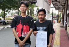 Motor Raib Saat Nonton Balap Liar, Pemuda Asal Banyuasin Lapor ke Polisi